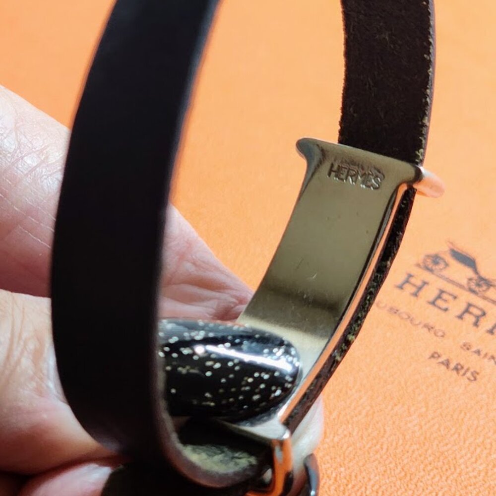 Hermes Api Bracelet - image 7